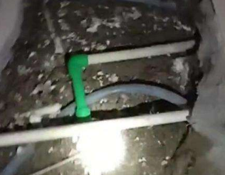丹棱卫生间漏水多少钱