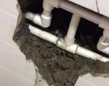 丹棱卫生间漏水哪家好