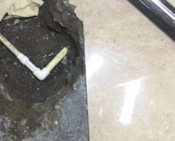 丹棱卫生间测漏水多少钱