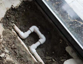丹棱卫生间测漏水哪家好