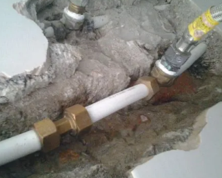 丹棱测漏水多少钱