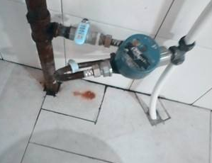 丹棱水管维修24小时电话