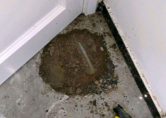 丹棱水管维修哪家好