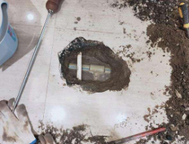 丹棱卫生间防水多少钱
