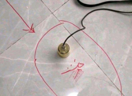 丹棱卫生间测漏水多少钱
