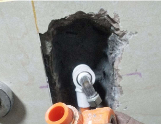 丹棱卫生间测漏水哪家好