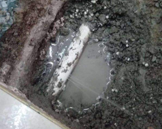 丹棱卫生间测漏水哪家好