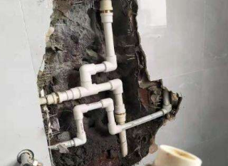 丹棱卫生间测漏水价格多少
