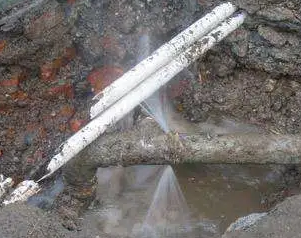 丹棱水管维修费用是多少