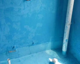 丹棱卫生间防水多少钱