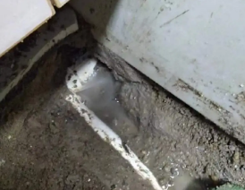 丹棱卫生间测漏水多少钱