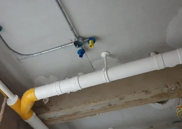 丹棱水管维修多少钱