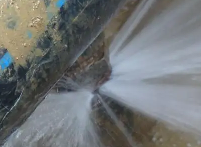 丹棱卫生间测漏水施工步骤