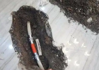 丹棱卫生间测漏水哪家好