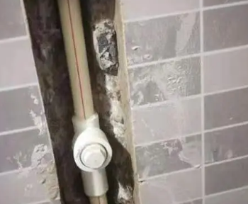丹棱卫生间测漏水