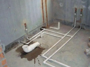 丹棱水管维修多少钱