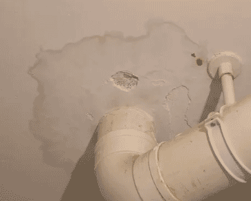 丹棱卫生间测漏水的检测方法