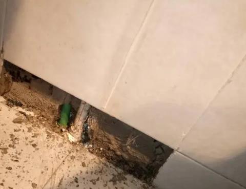 丹棱测漏水公司为您专业分享下检漏仪器准确定位的方法有什么特点?