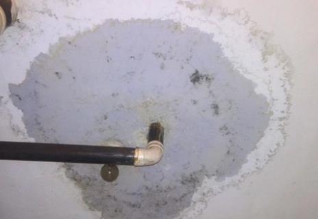 丹棱测漏水公司分享如何自检漏水