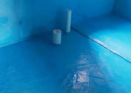 丹棱卫生间防水公司分享防水小知识