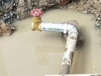 丹棱漏水检测电话多少