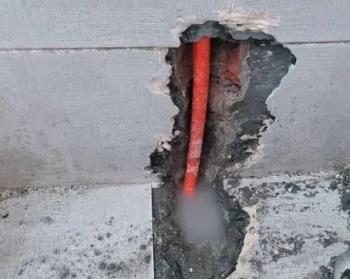 丹棱漏水检测哪家好