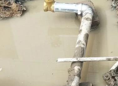 丹棱测漏水公司电话